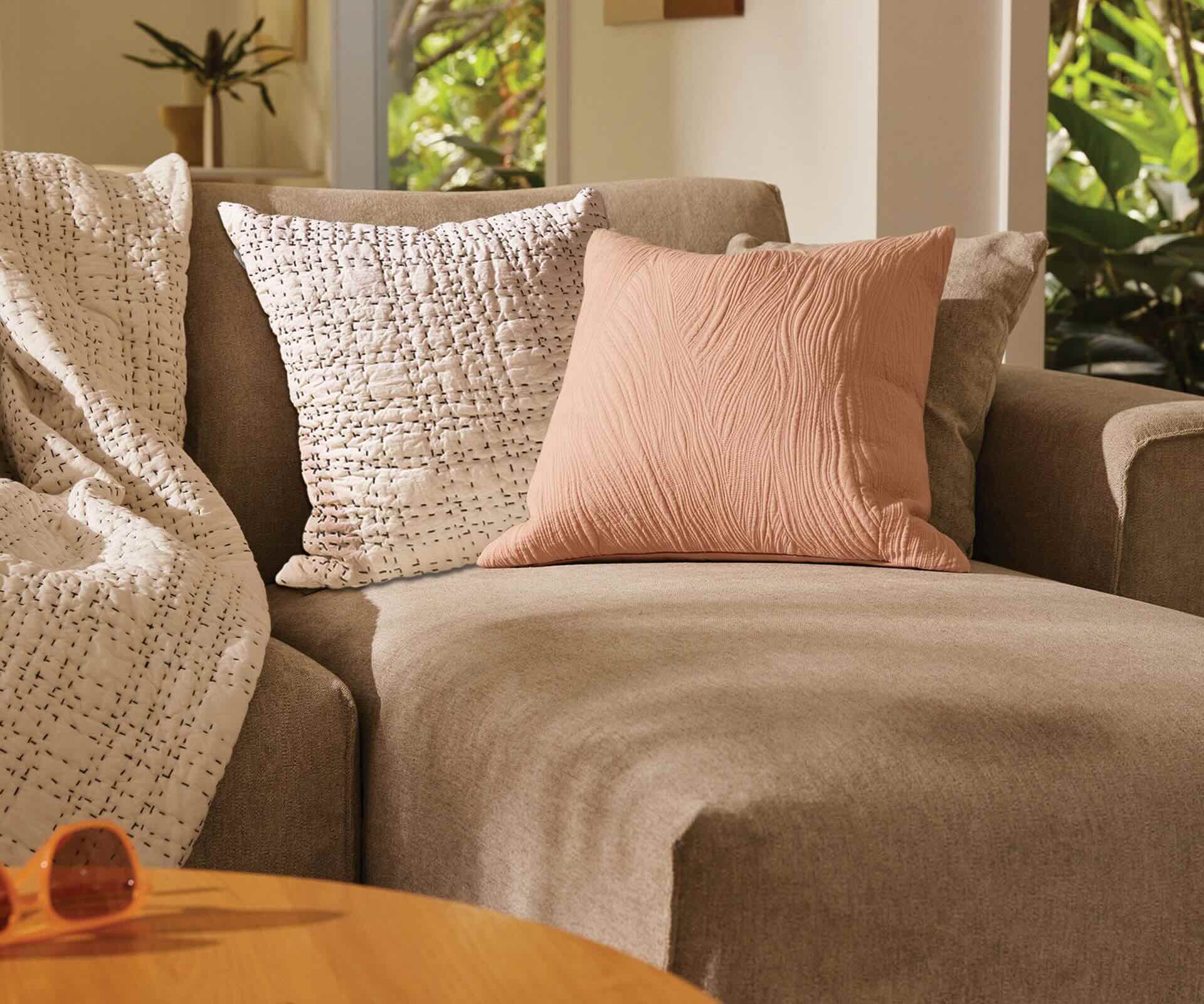 How To Fix Cushions On Couch Storables