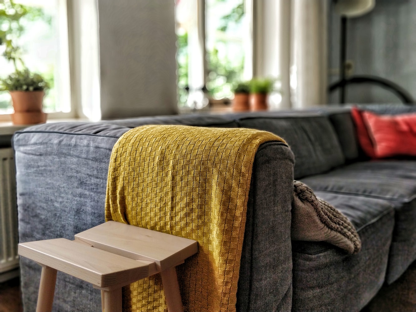How To Fix Torn Couch Cushions Storables