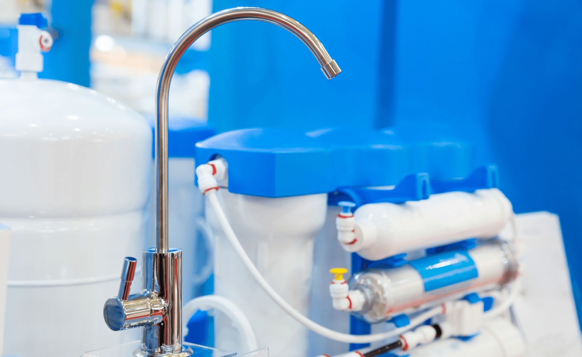 How To Choose A Water Filtration System Storables