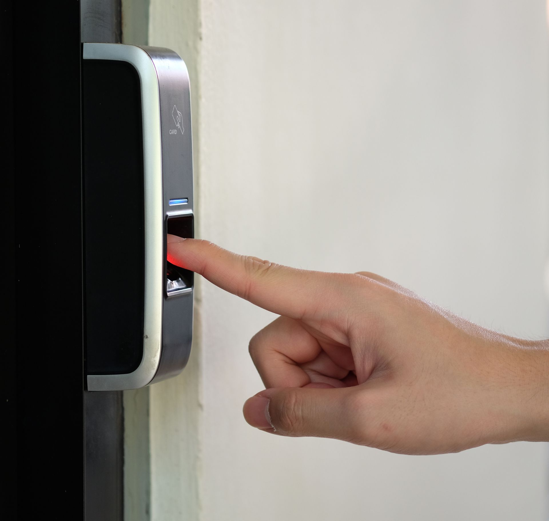 How To Install Fingerprint Door Lock Storables