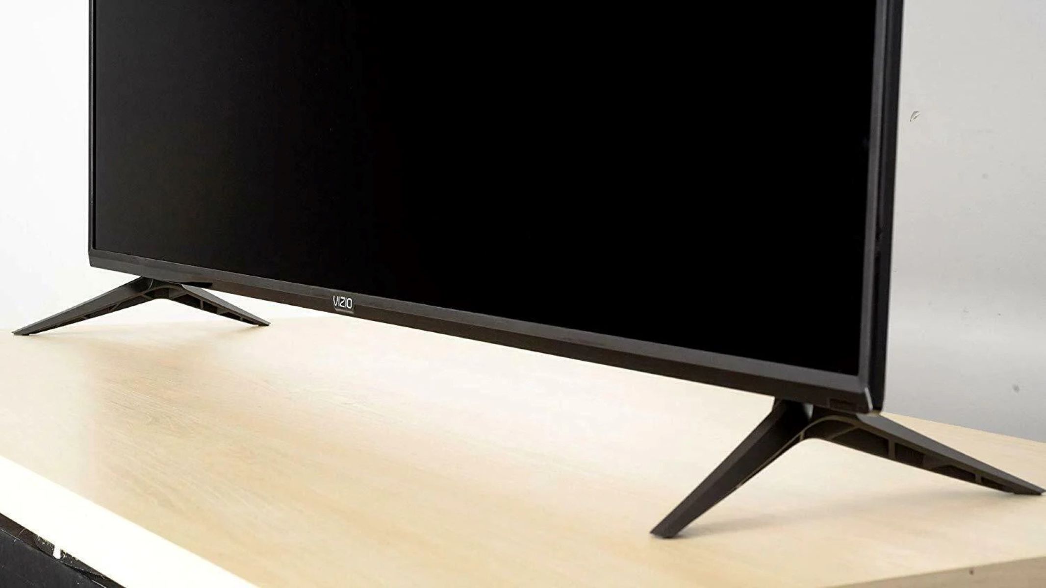 How To Install Vizio TV Stand Storables