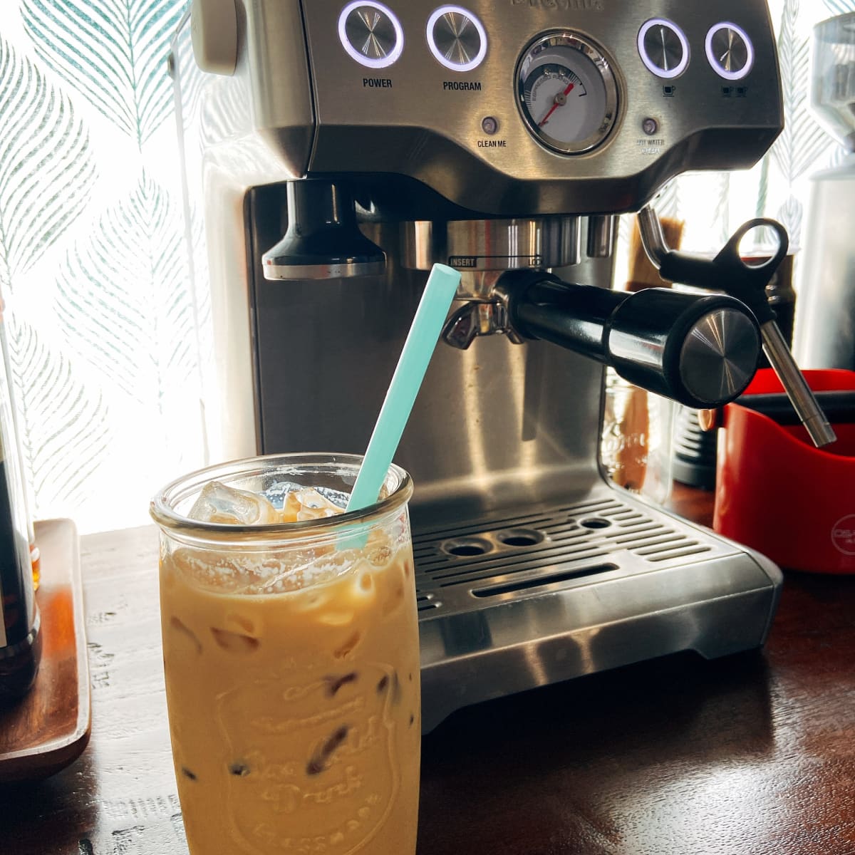 How To Make A Caramel Latte With An Espresso Machine Storables