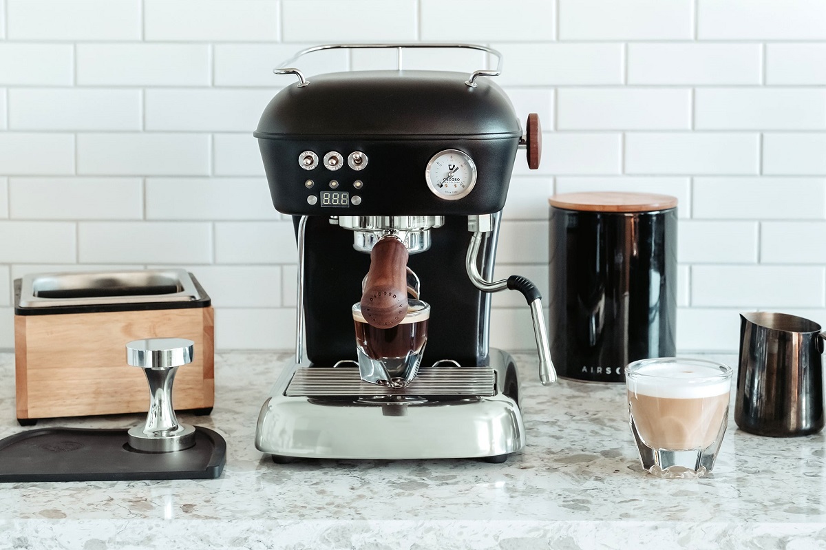 How To Make A Chai Latte With An Espresso Machine Storables