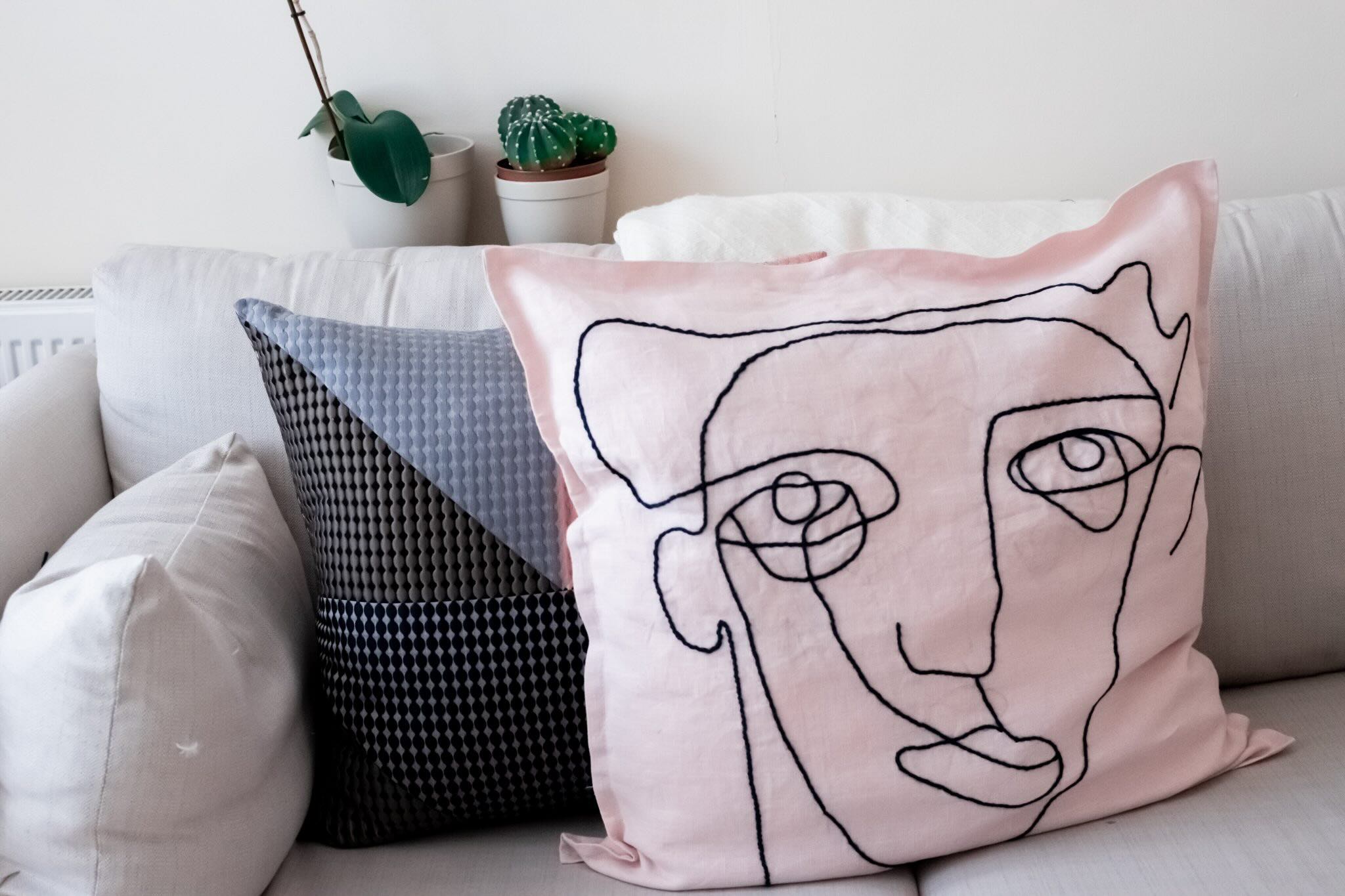 How To Make Cushions Storables