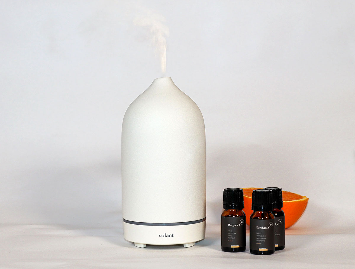 How To Make Essential Oil Diffuser Smell Stronger Storables