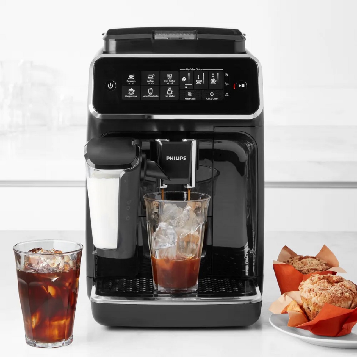How To Make Iced Coffee With An Espresso Machine Storables