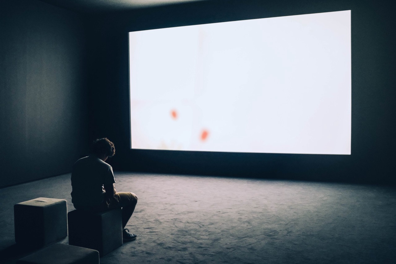 How To Make Projector Screen Smaller Storables