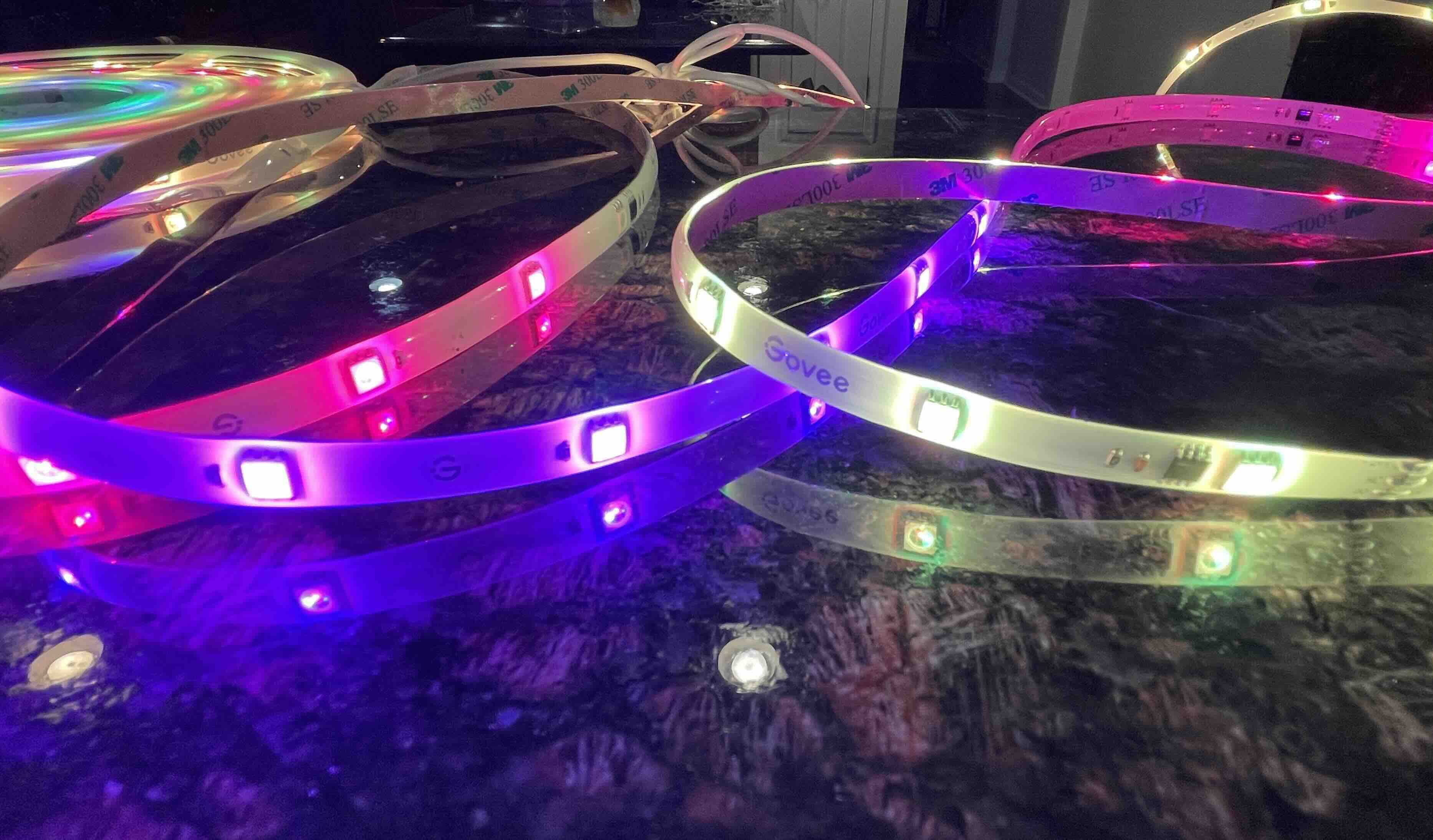 How To Pair LED Lights To Alexa Storables