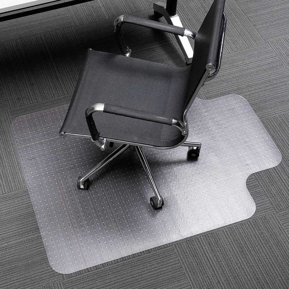 How To Prevent Chair Mat From Sliding On A Carpet Storables