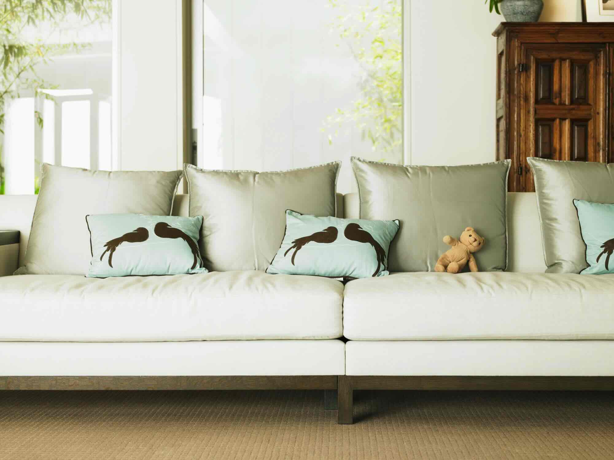 How To Refill Down Sofa Cushions Storables