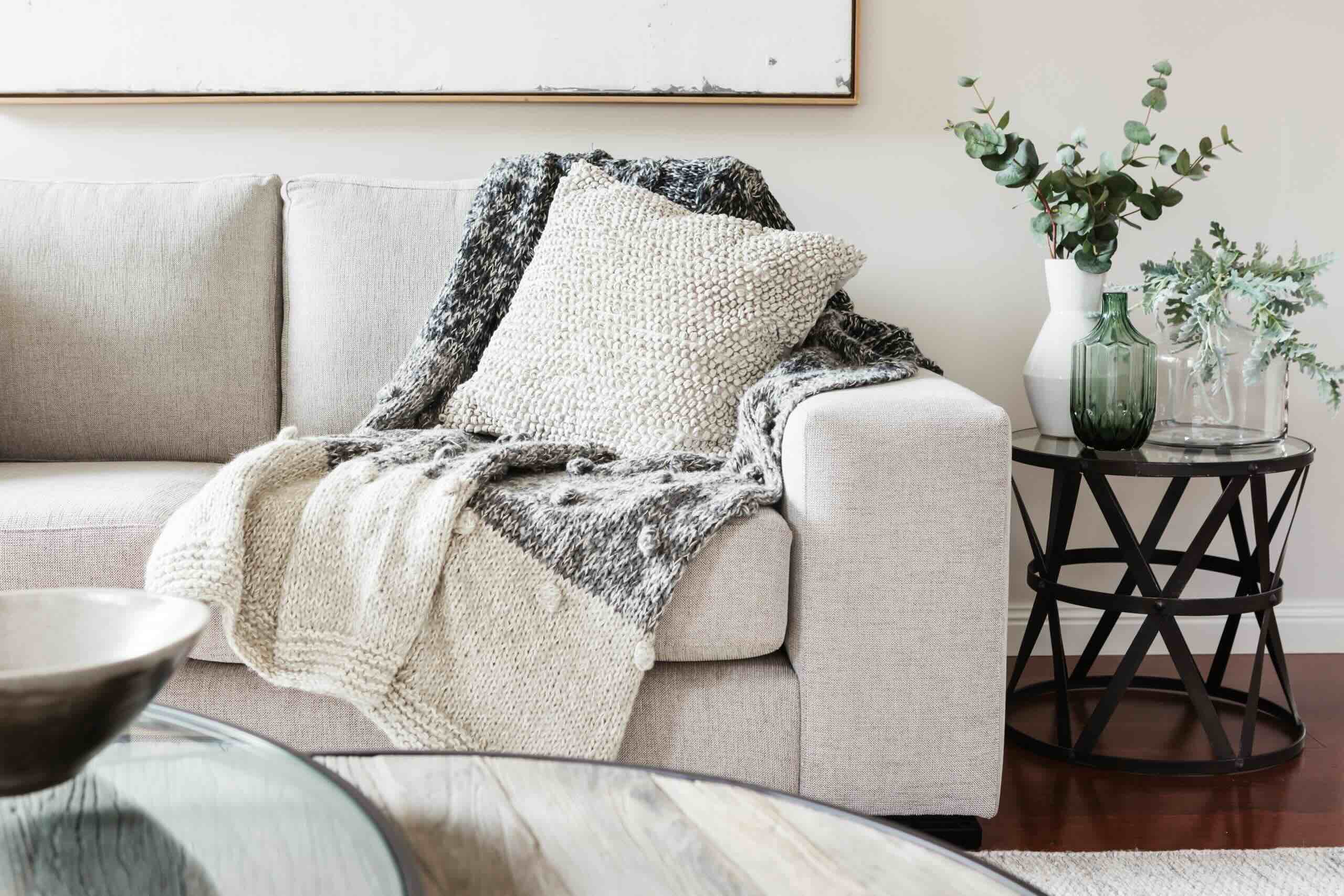 How To Refresh Sofa Cushions Storables