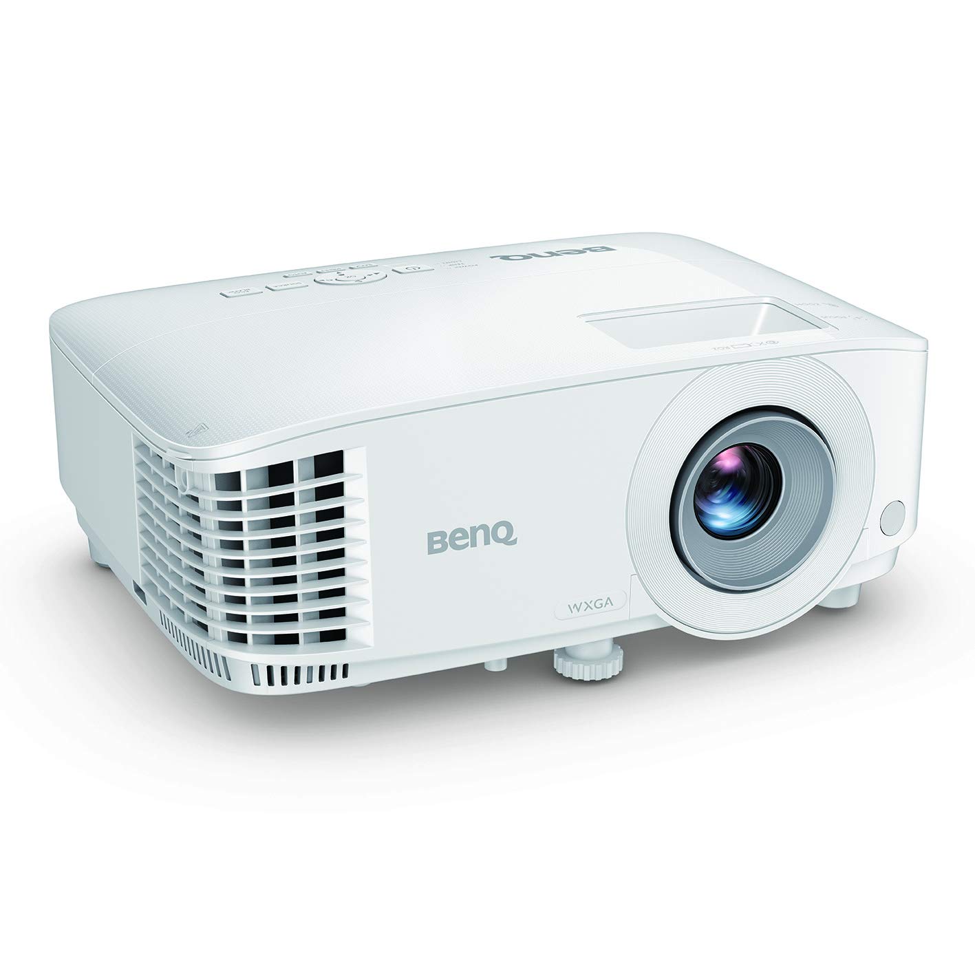 How To Set Up BenQ Projector Storables