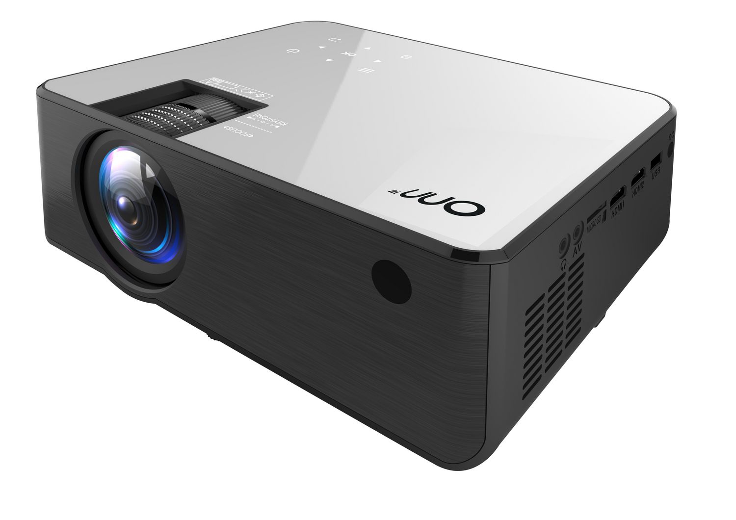 How To Set Up A Projector Outside Storables