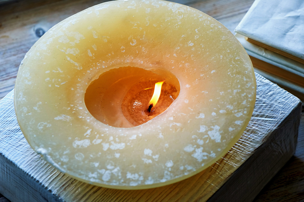 How To Stop Candles From Tunneling Storables