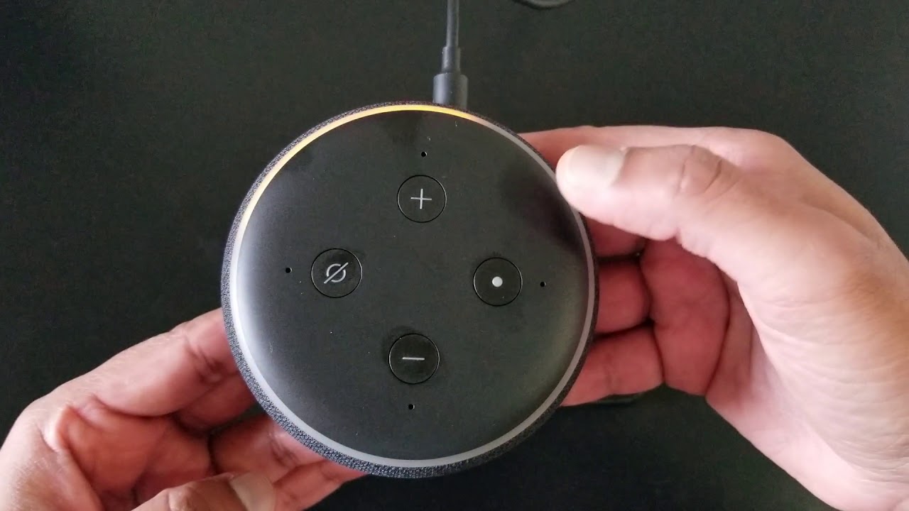 How To Turn Off Setup Mode On Alexa Storables