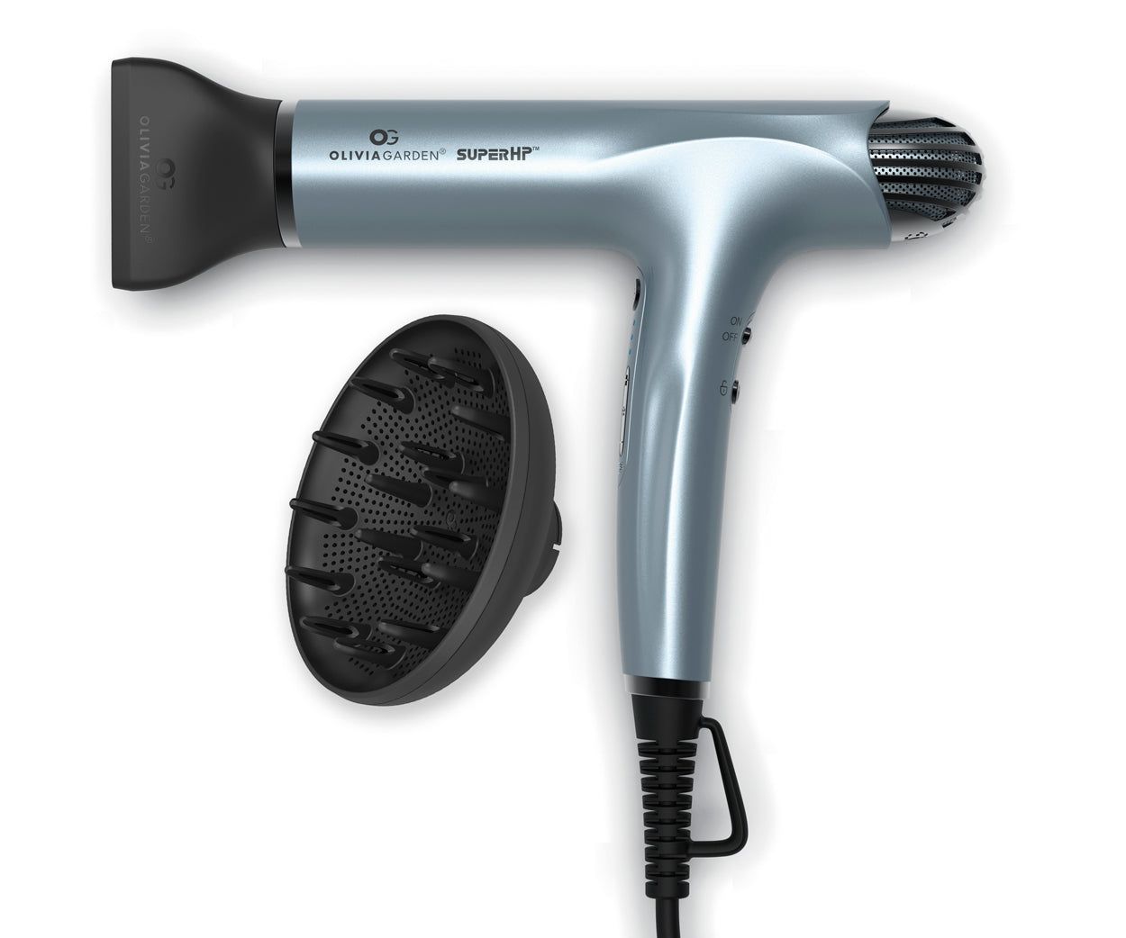 How To Use A Diffuser In A Hair Dryer Storables