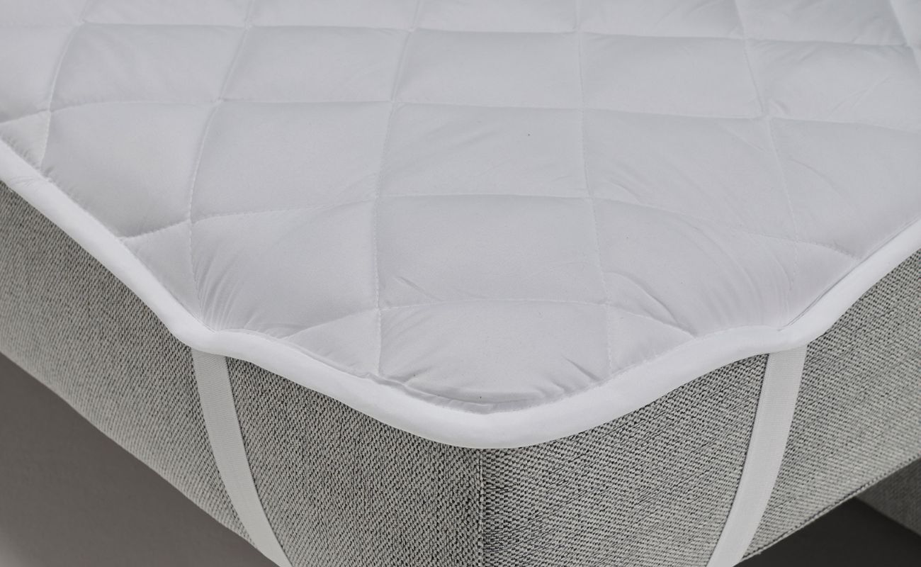 How To Use A Mattress Pad Storables