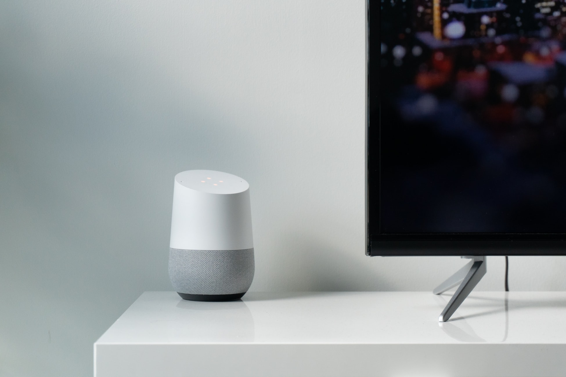 How To Use Google Home As TV Speaker Storables
