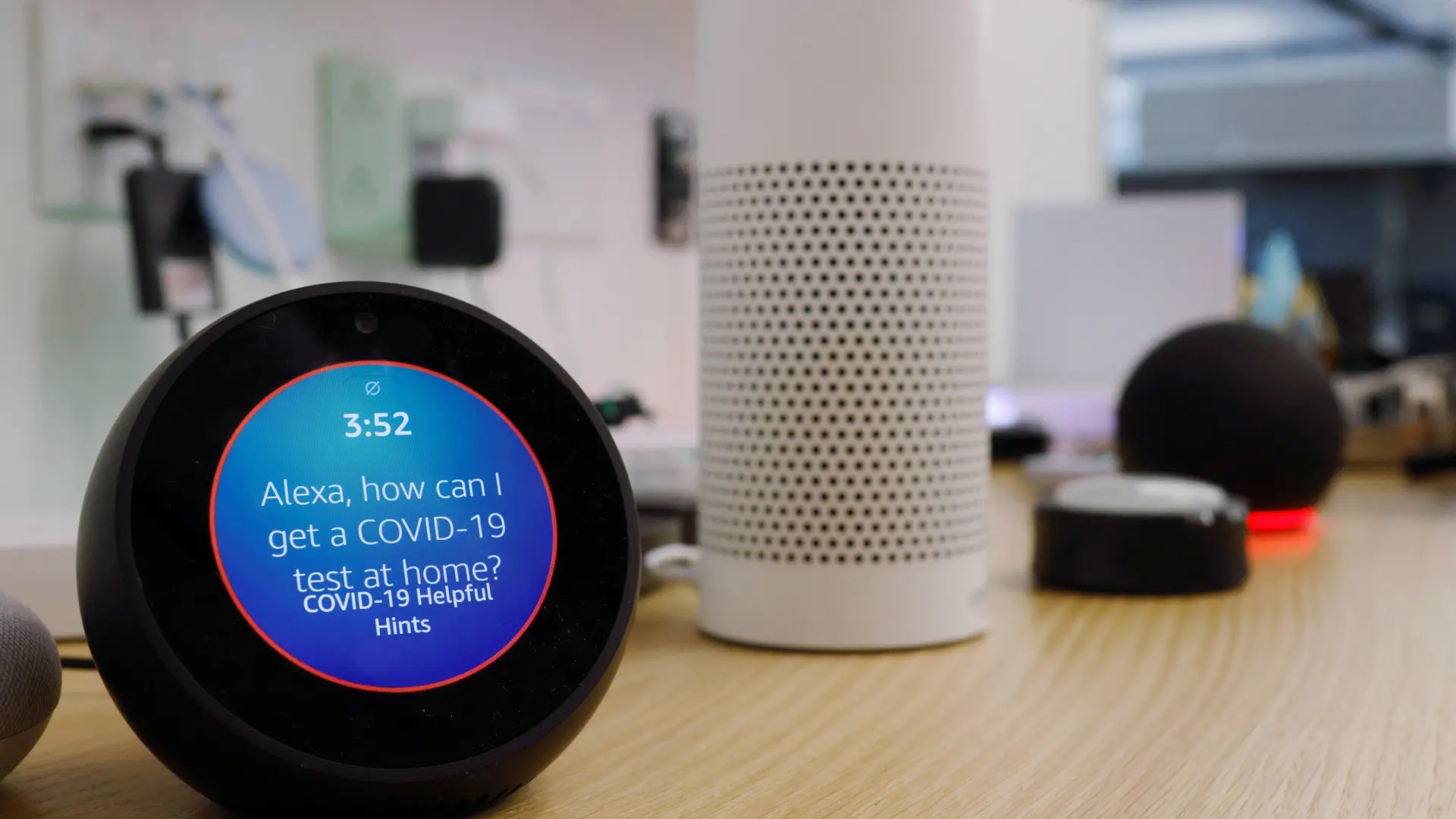 What Can I Ask Alexa To Do Storables