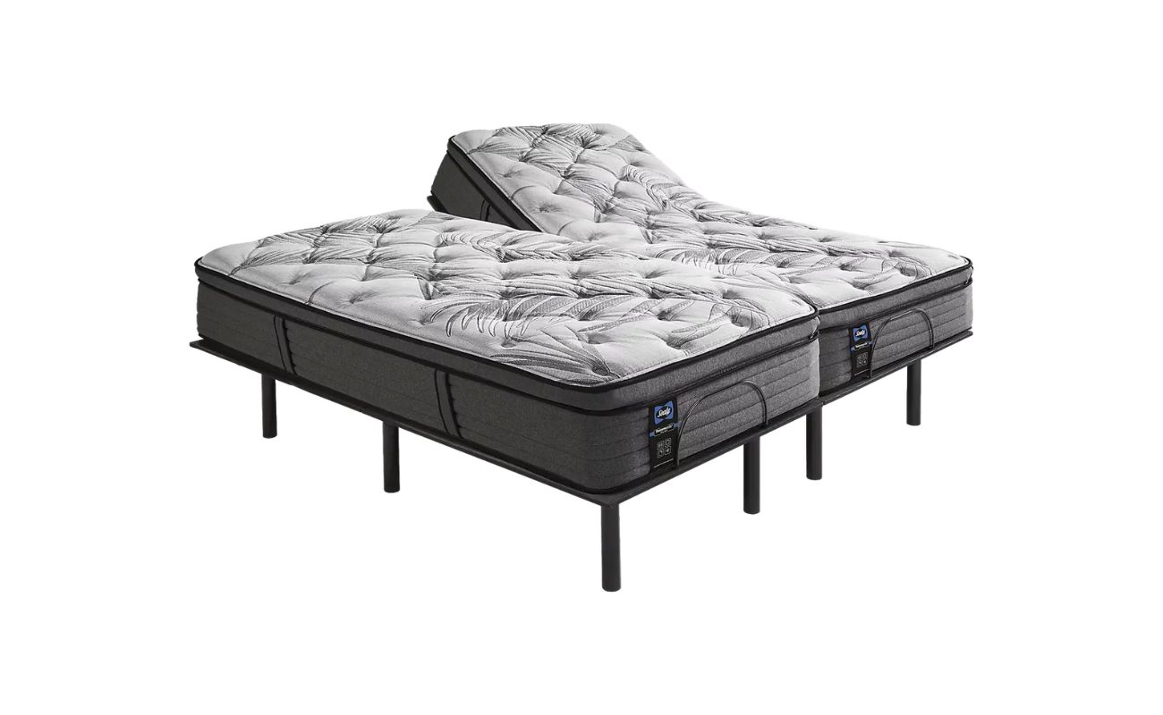 What Does A Split King Mattress Look Like Storables