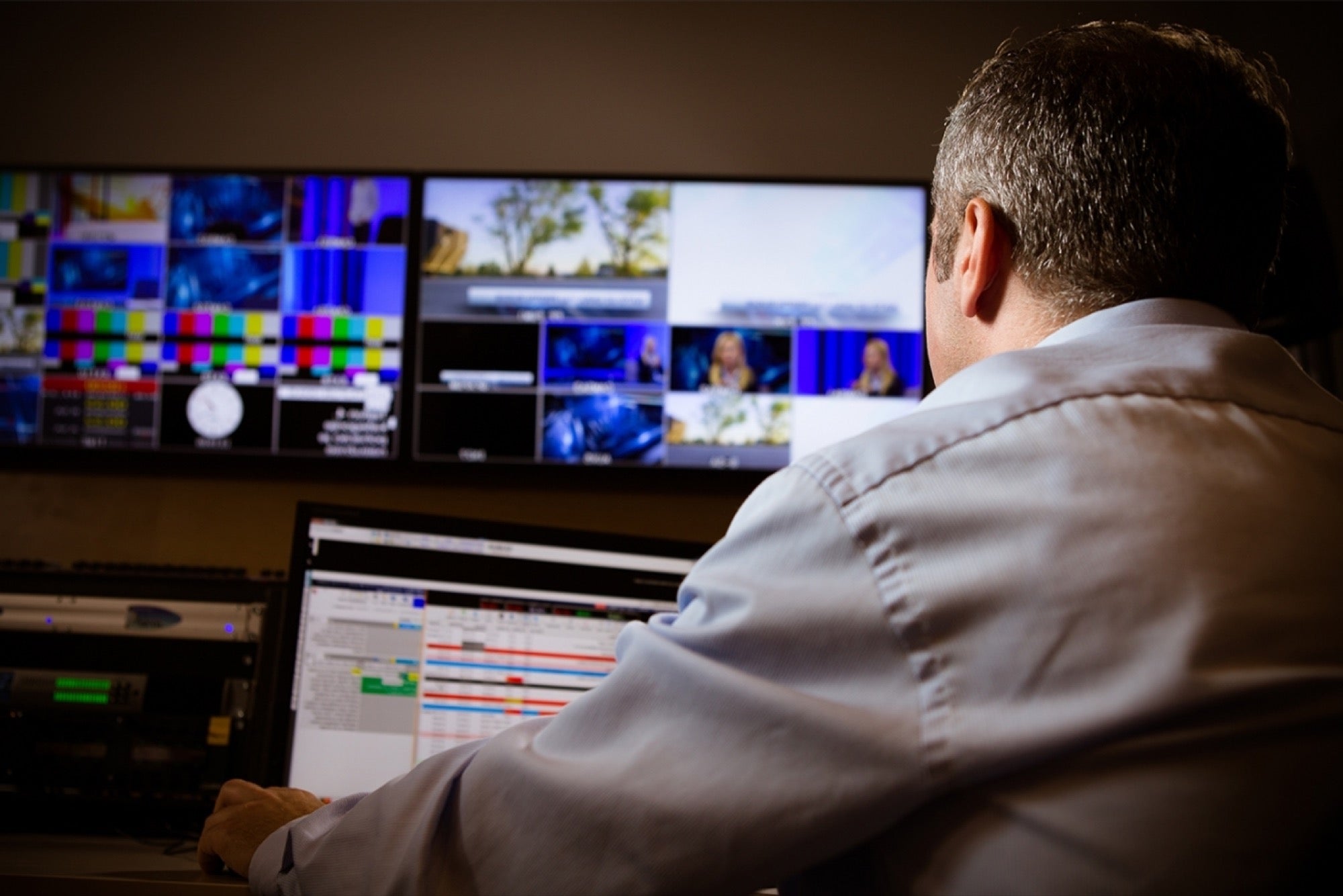 What Does A Television Producer Do? Storables