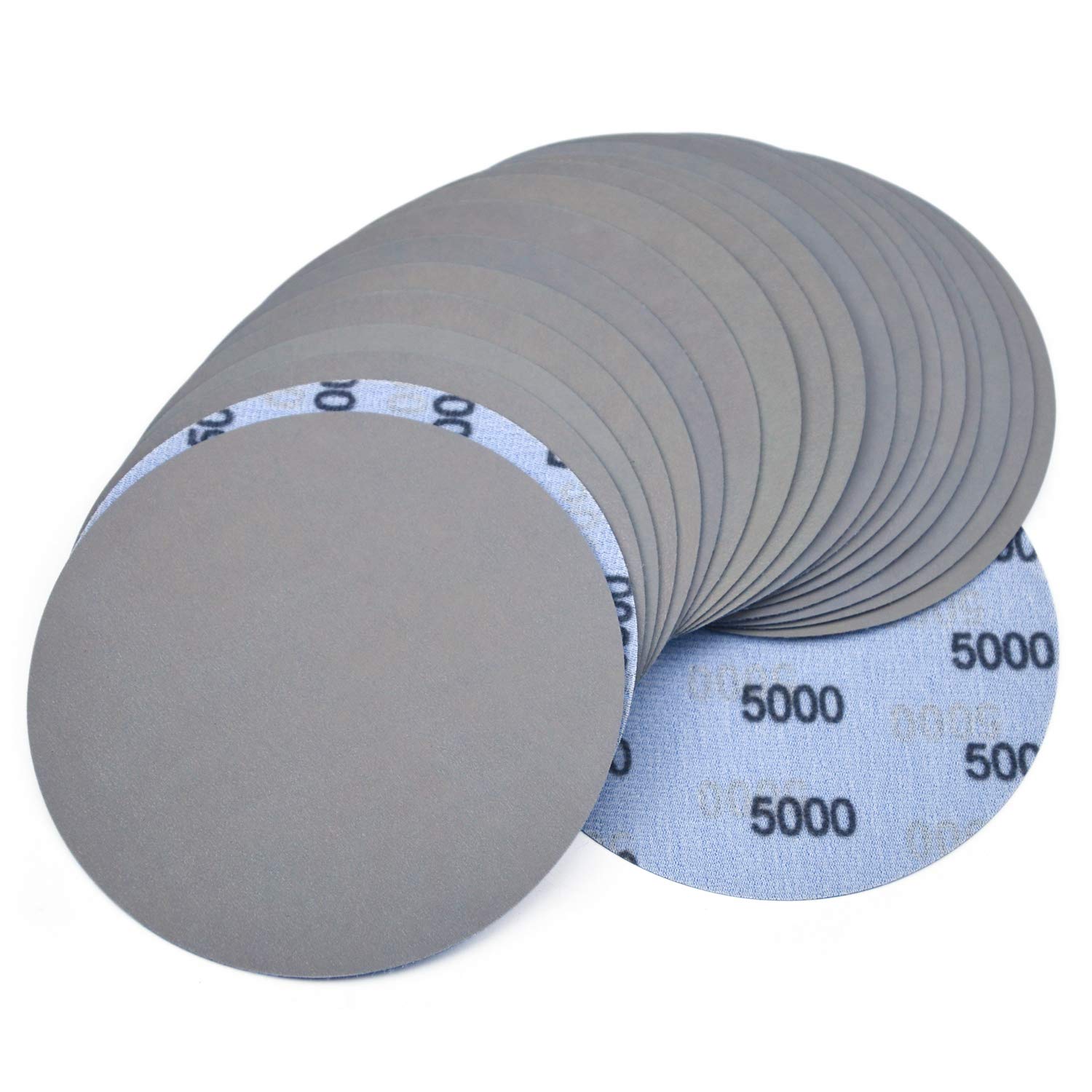 What Is 5000 Grit Sandpaper Used For Storables