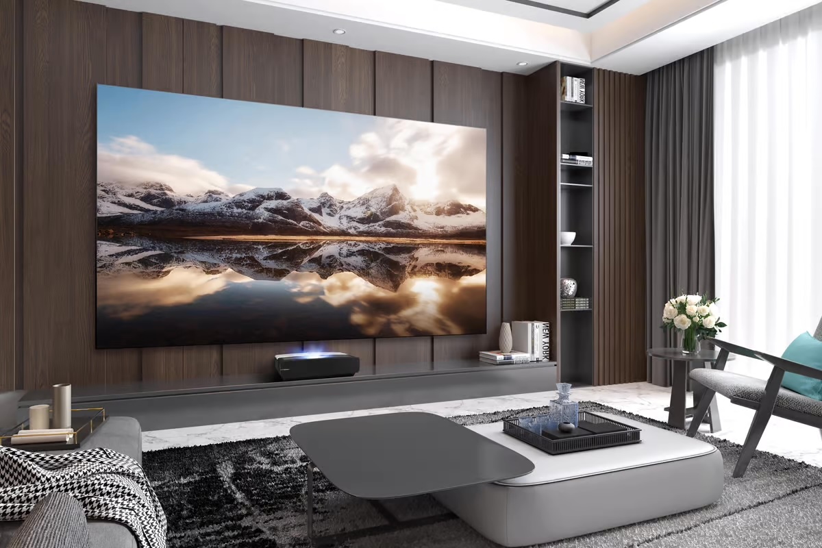 What Is A UST Projector Storables