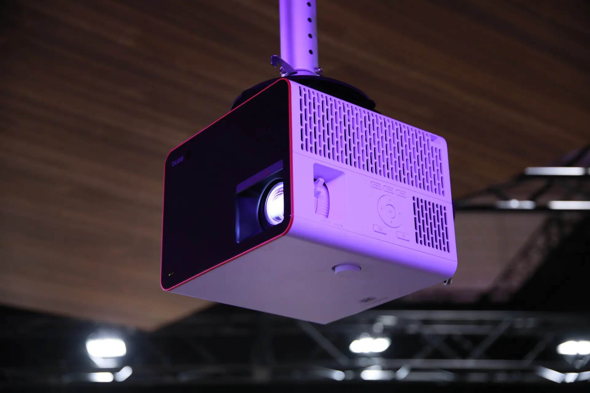 What Is Lens Shift On A Projector Storables