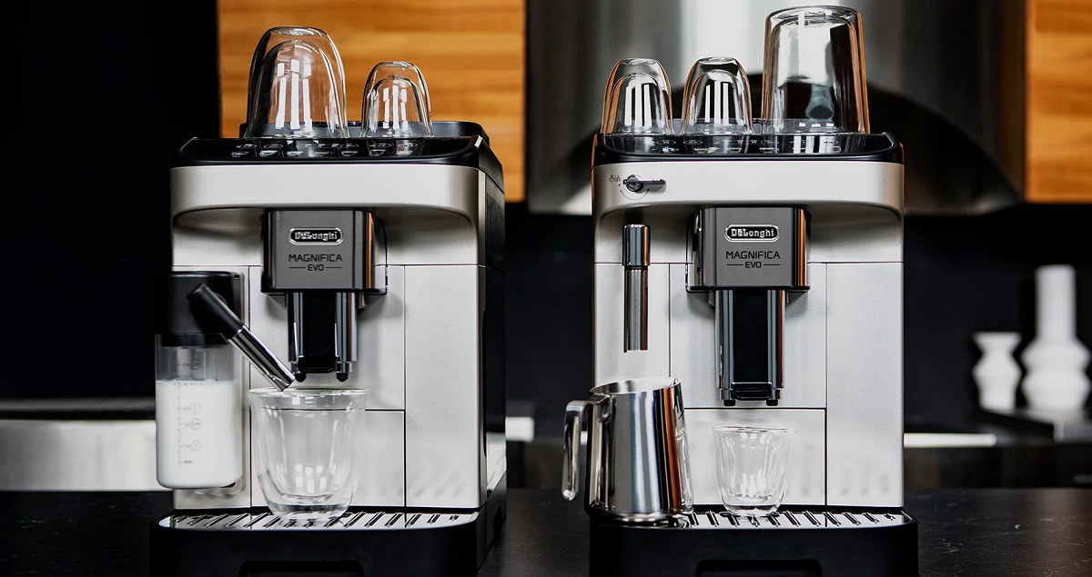 What Is The Best Delonghi Espresso Machine Storables