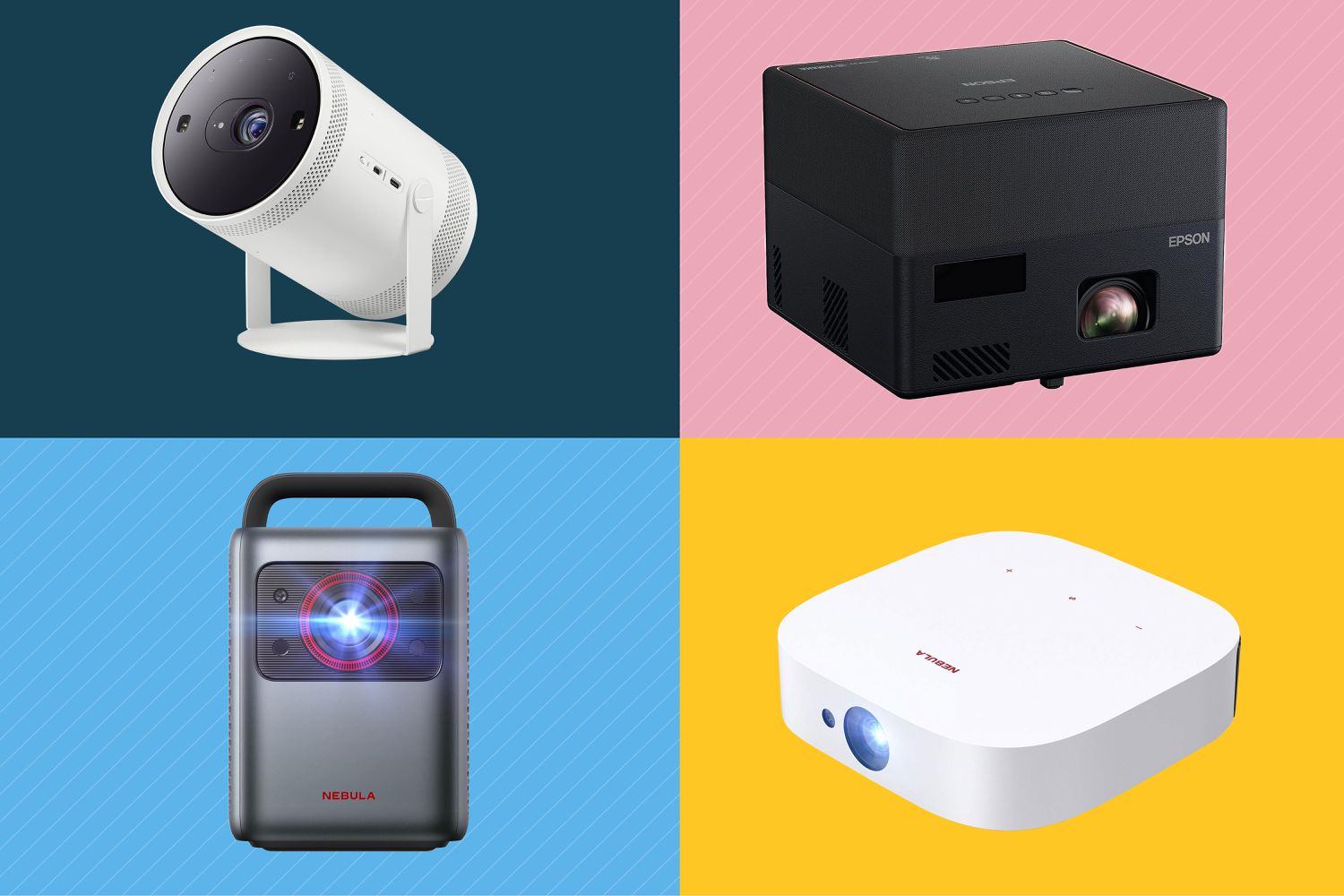 What Is The Best Mini Projector Storables