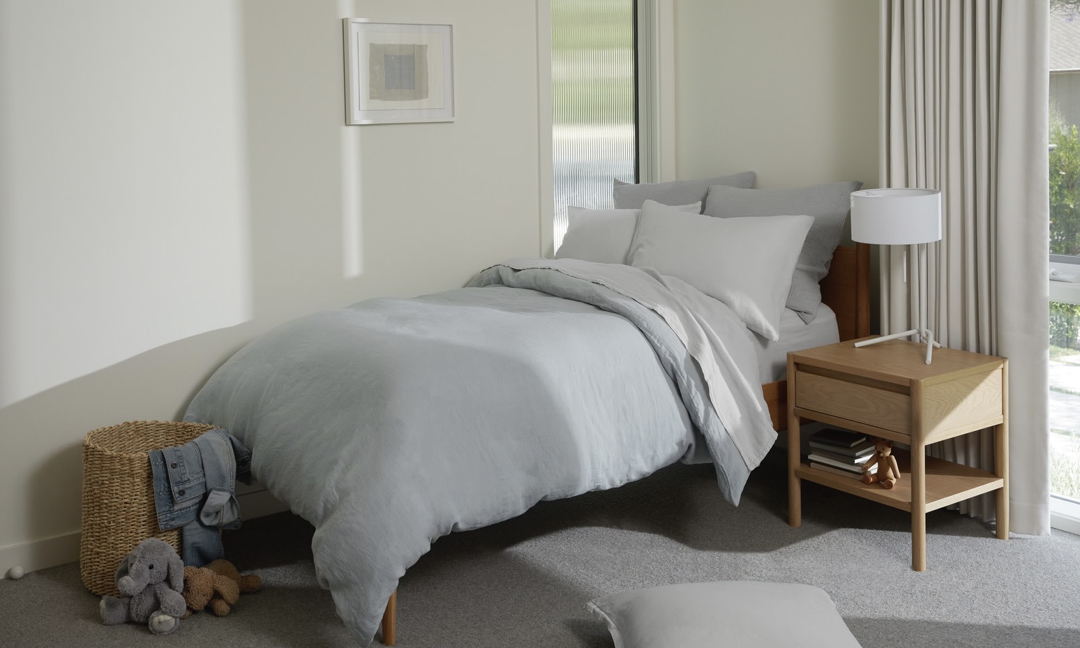 What Size Blanket For Twin Bed Storables