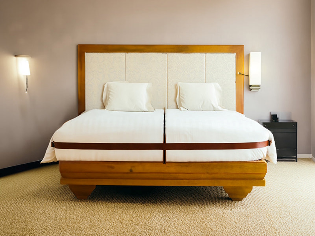 What Size Mattress Is Two Twins Put Together Storables