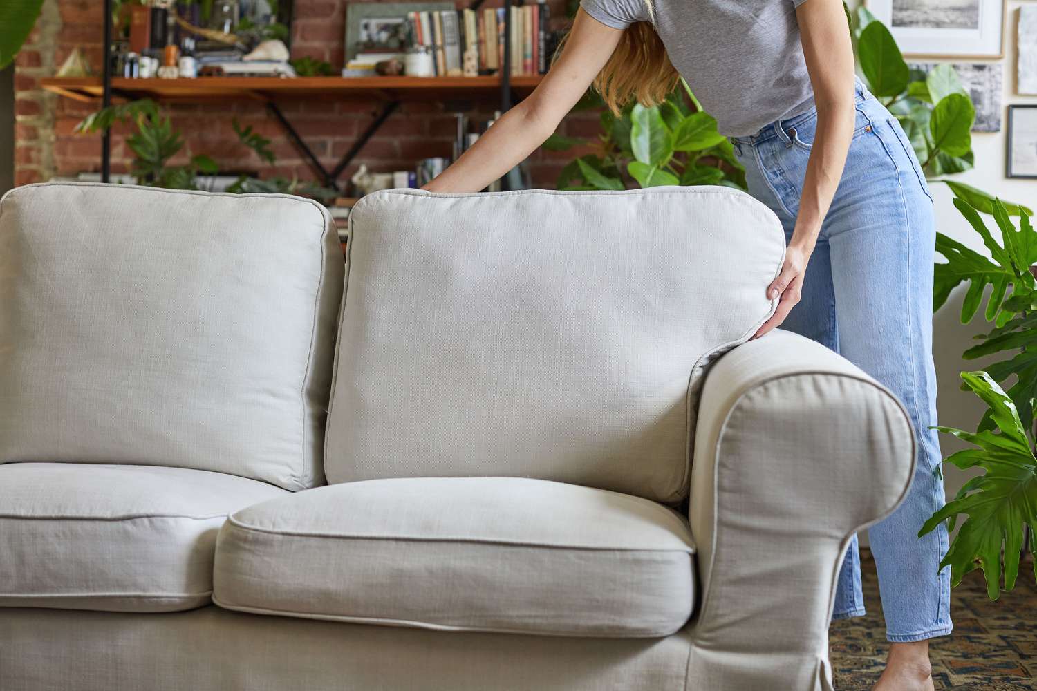Where To Get Couch Cushions Restuffed Storables