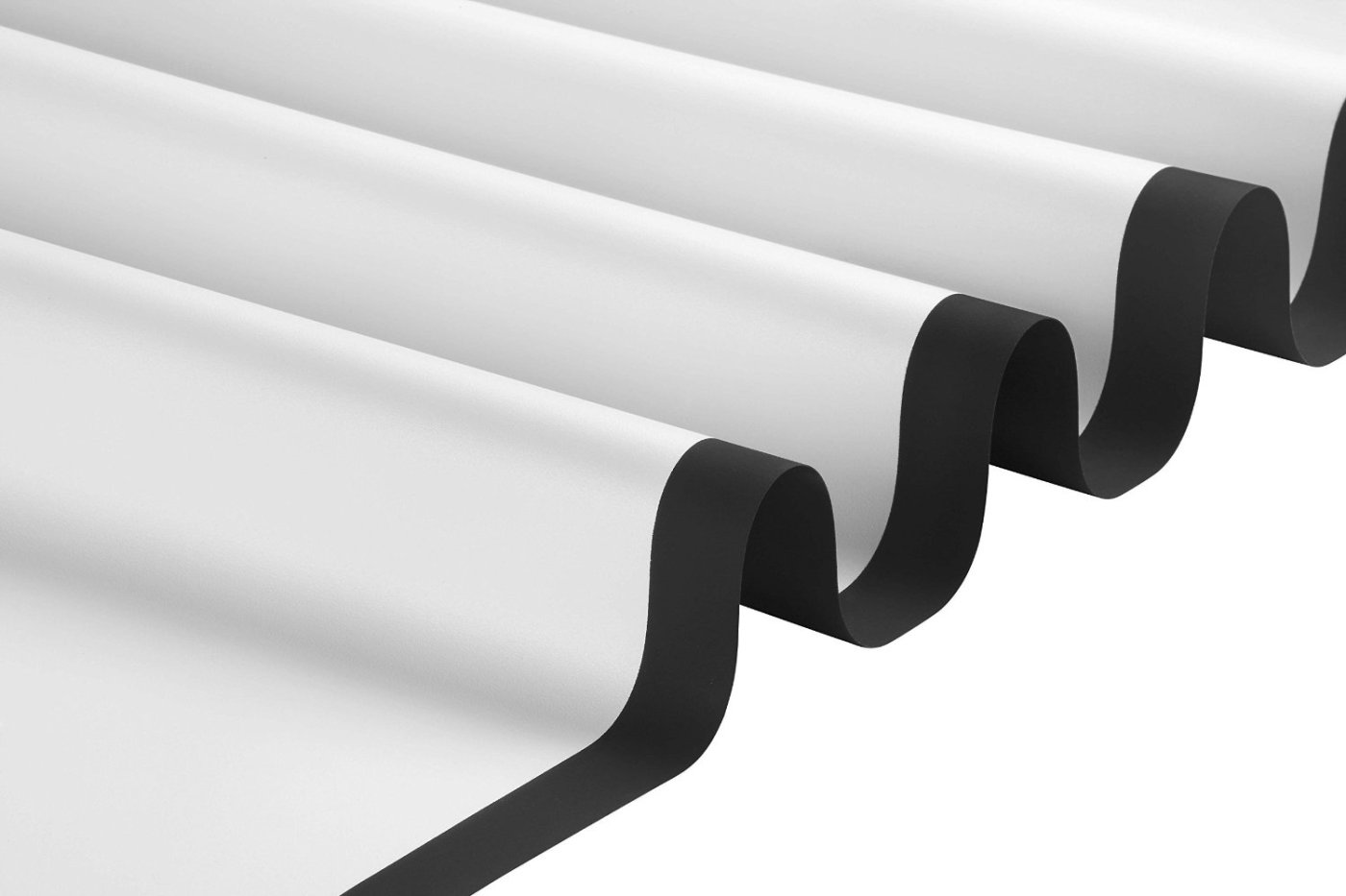 Which Is Better Black Or White Projector Screen Storables