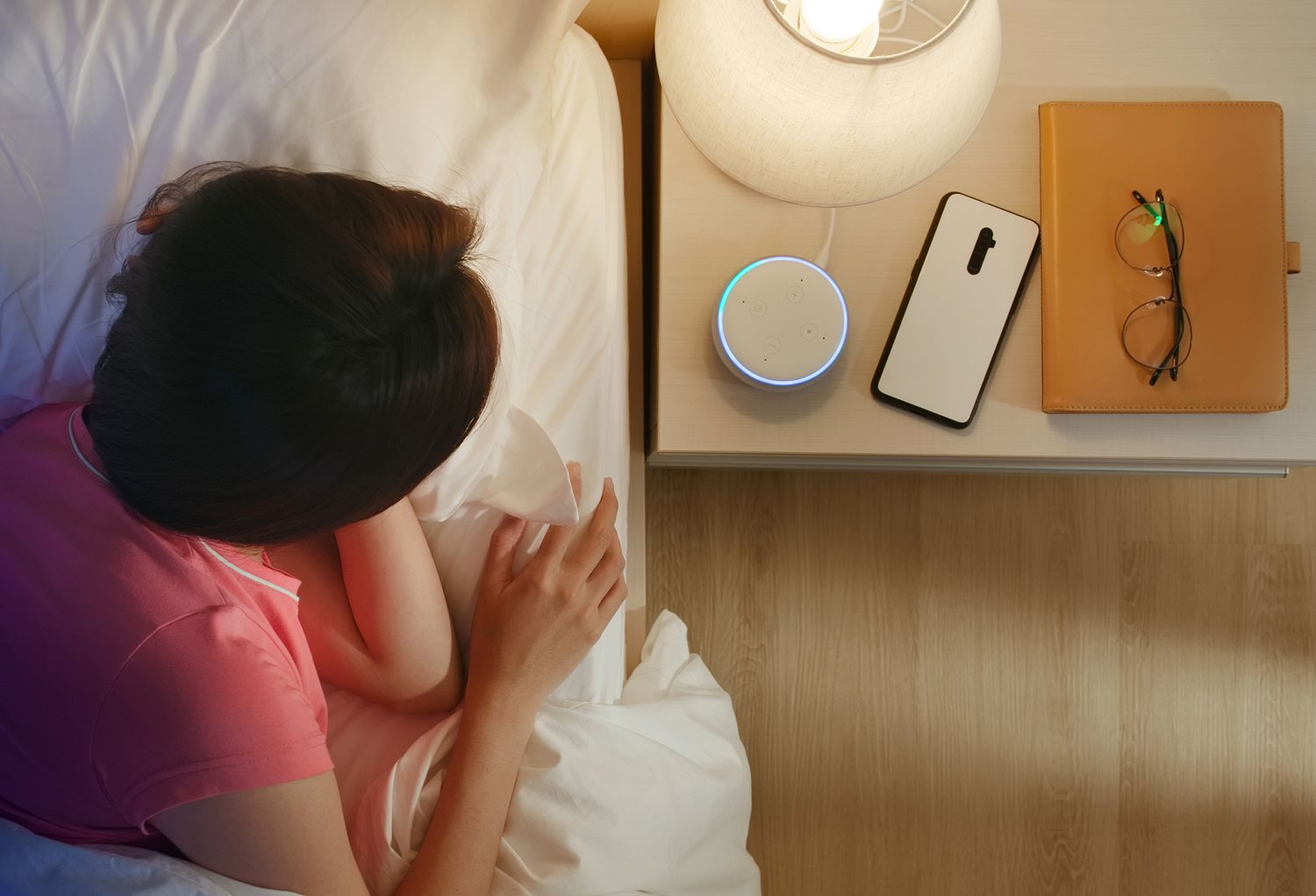 Why Does My Alexa Alarm Keep Going Off Storables