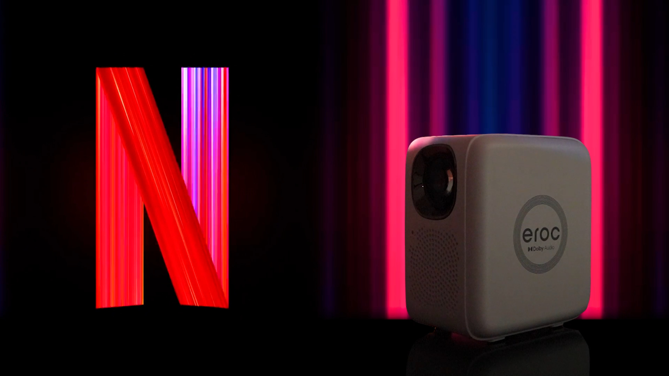 Why Does My Projector Not Play Netflix Storables