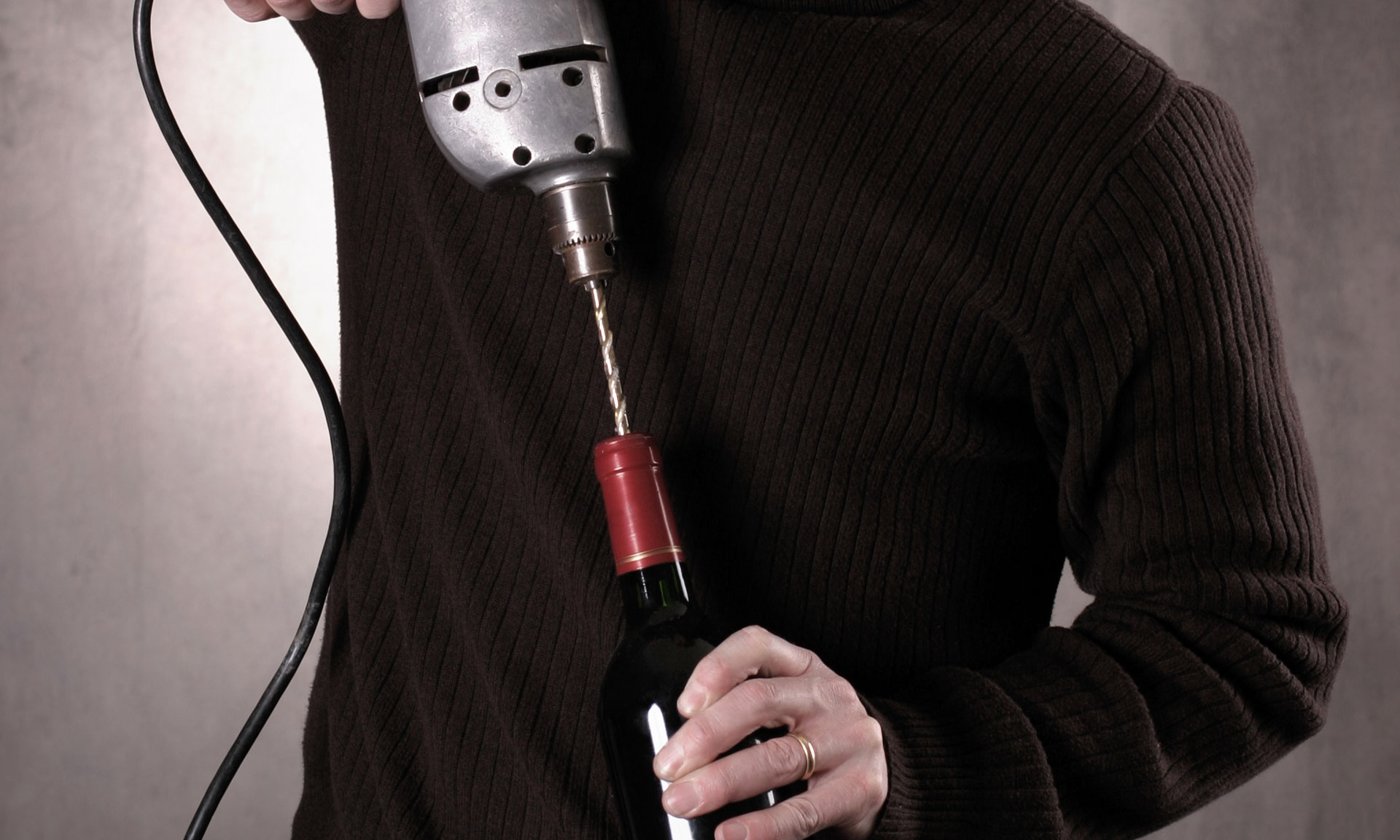 How Can I Open A Wine Bottle Without A Wine Opener Storables