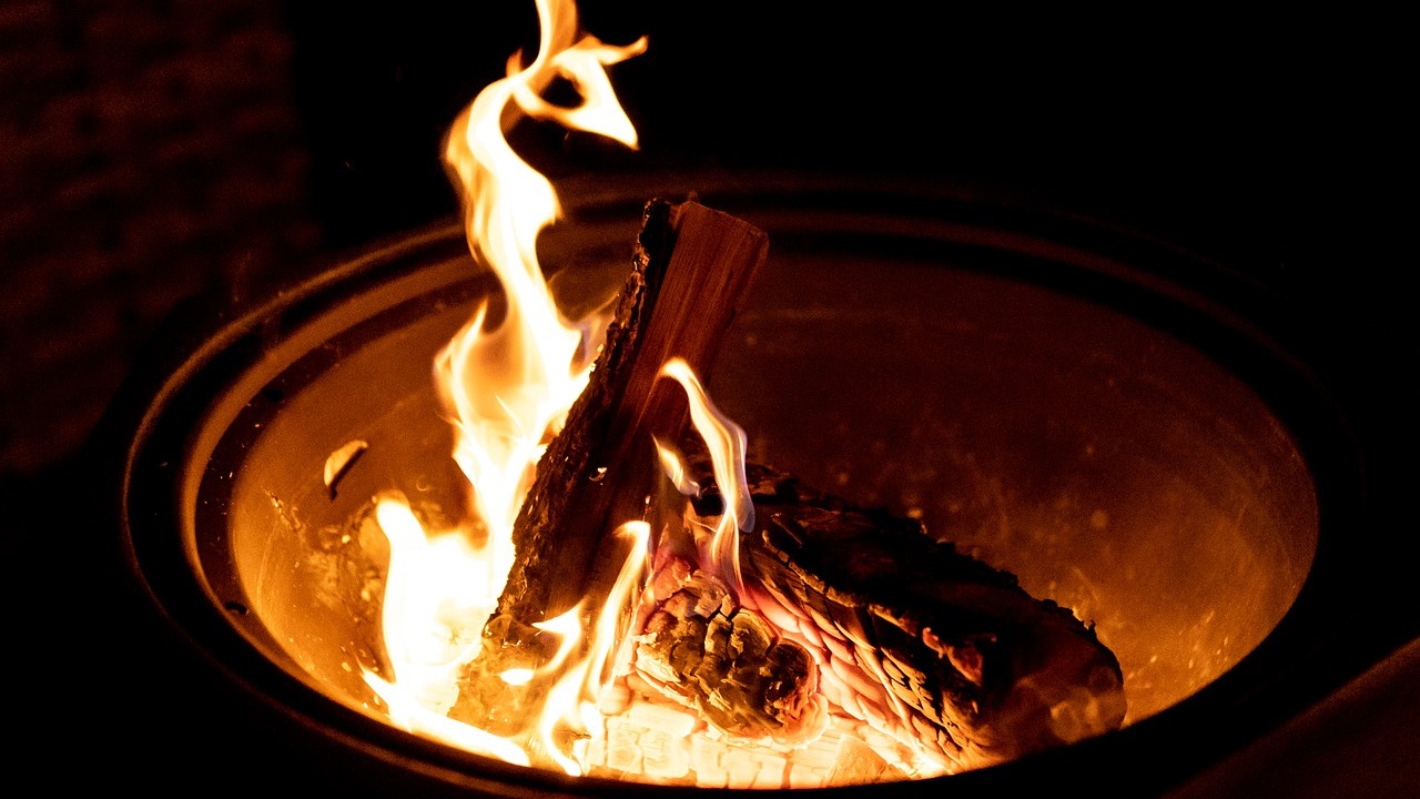 How Do I Put Out A Fire Pit Storables