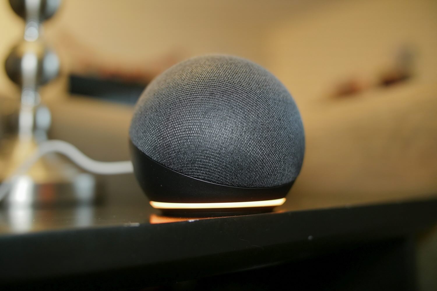 How Do I Stop My Alexa From Blinking Yellow Storables