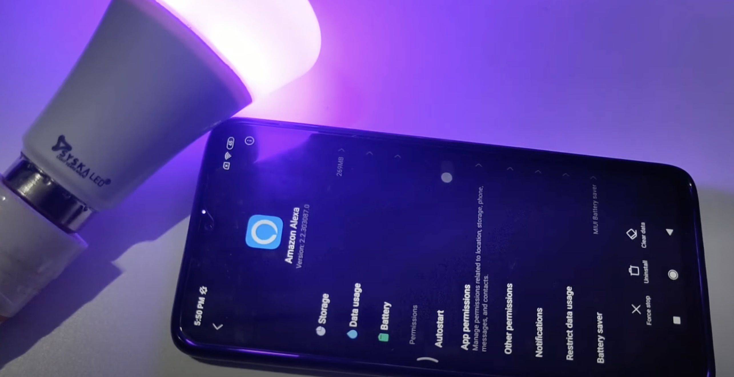 How Do You Fix An Unresponsive Alexa Light Storables