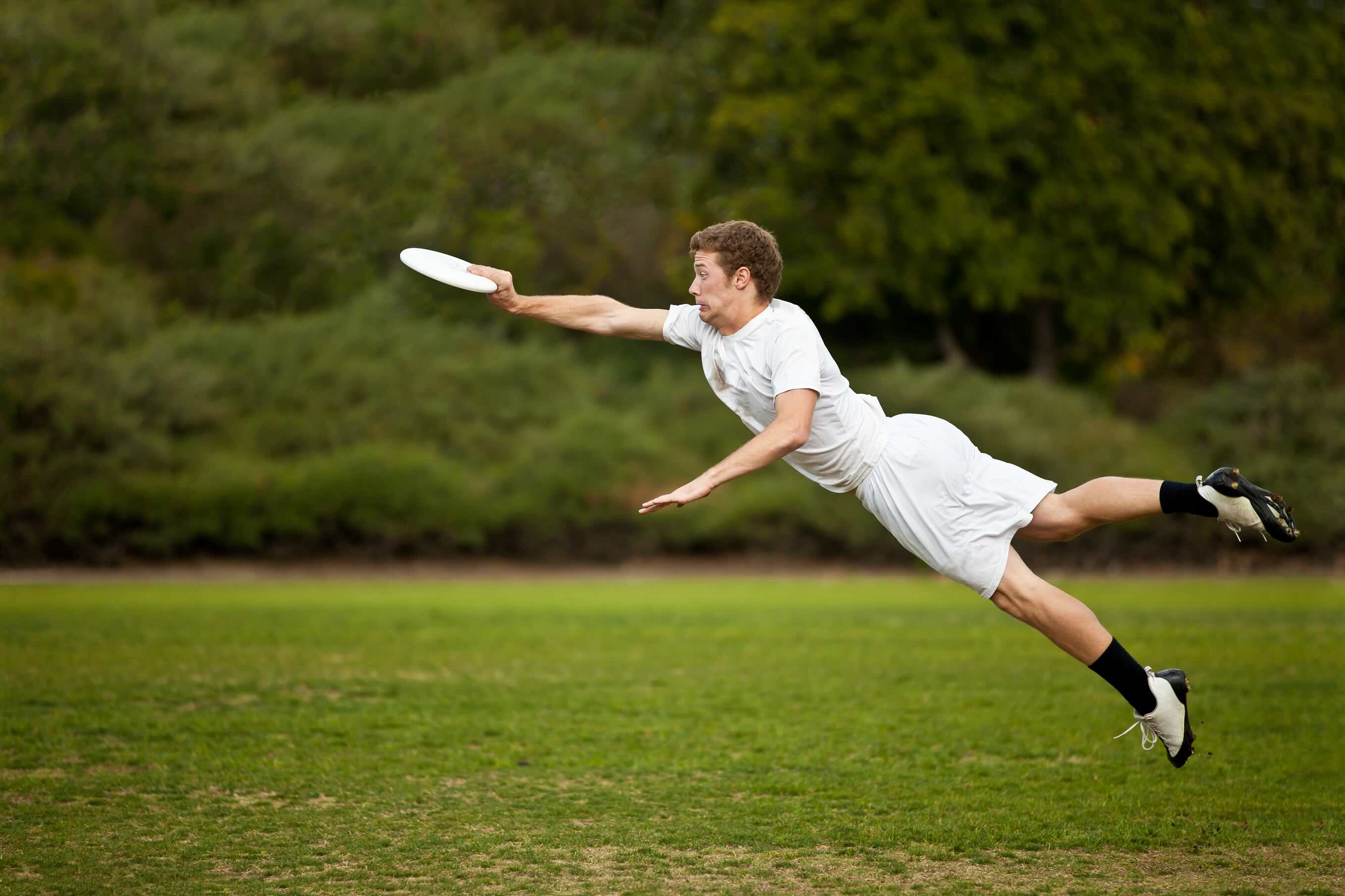 How Do You Score Points In Ultimate Frisbee? Storables