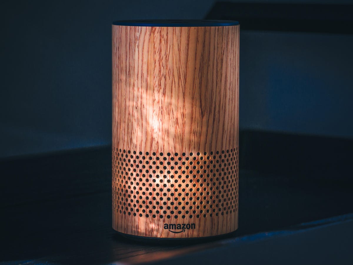 How Does Alexa Work? Storables