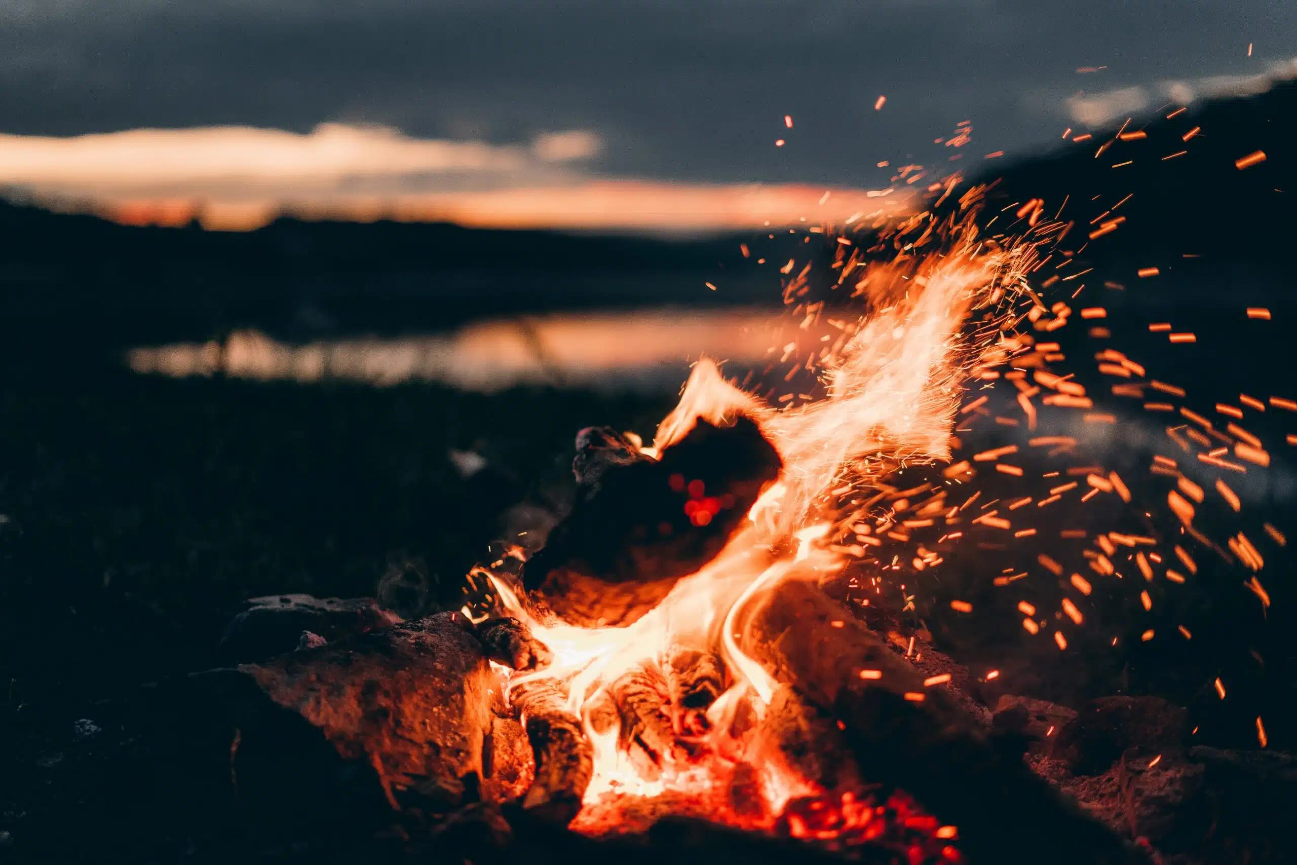 How Hot Does A Fire Pit Get Storables