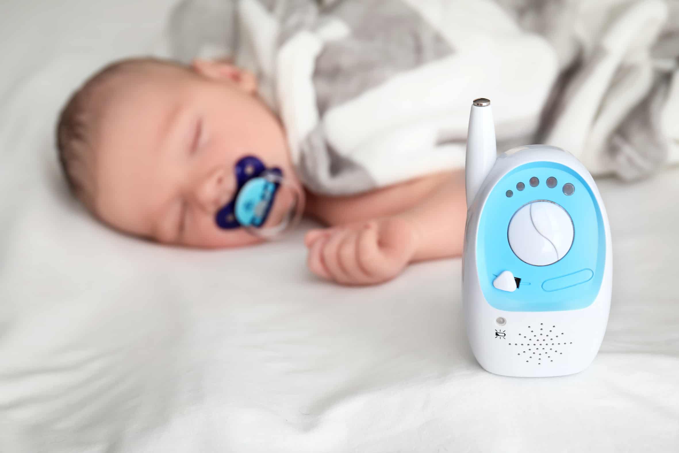 How Long Should You Use A Baby Monitor Storables