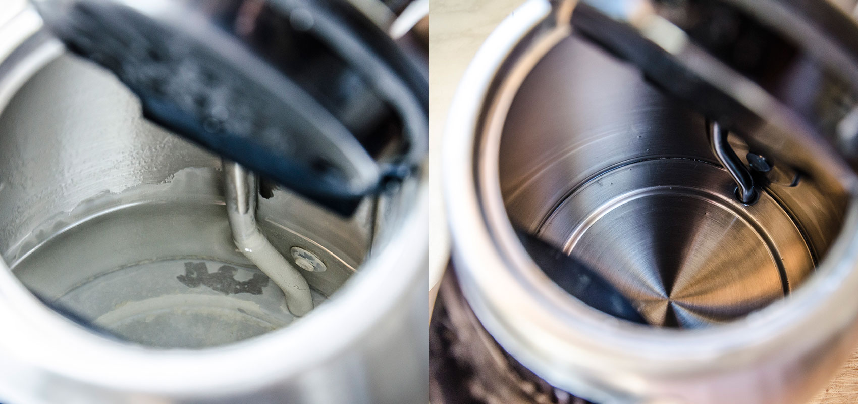 How Often Should You Clean Your Kettle Storables