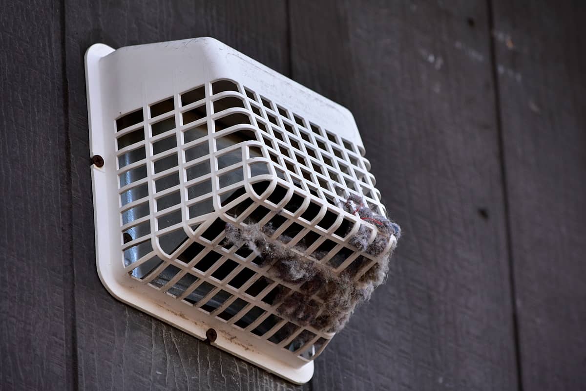 How To Catch Lint From An Outdoor Dryer Vent Storables