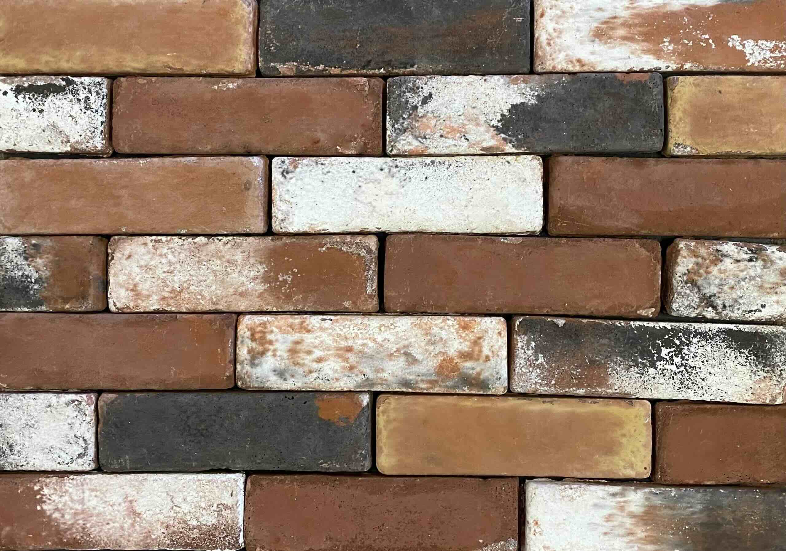 How To Change Brick Color Storables