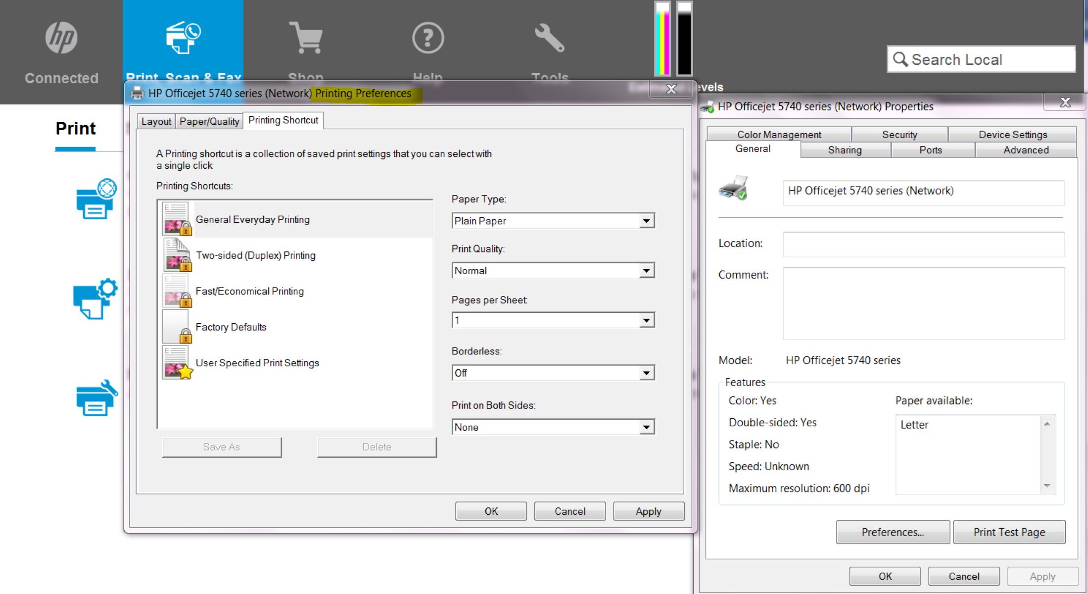 How To Change Print Quality On HP Printer Storables