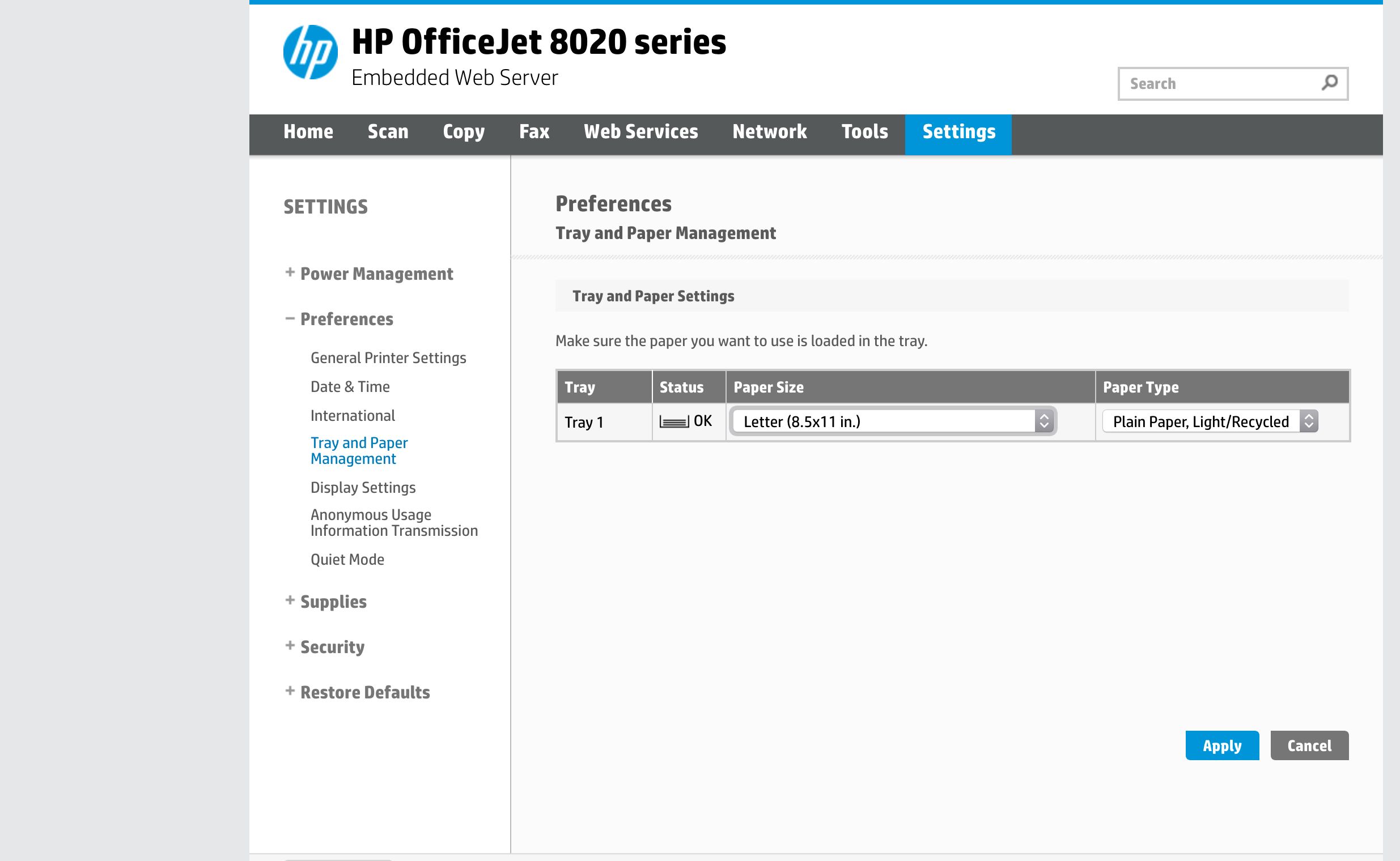 How To Change Print Size On HP Printer Storables