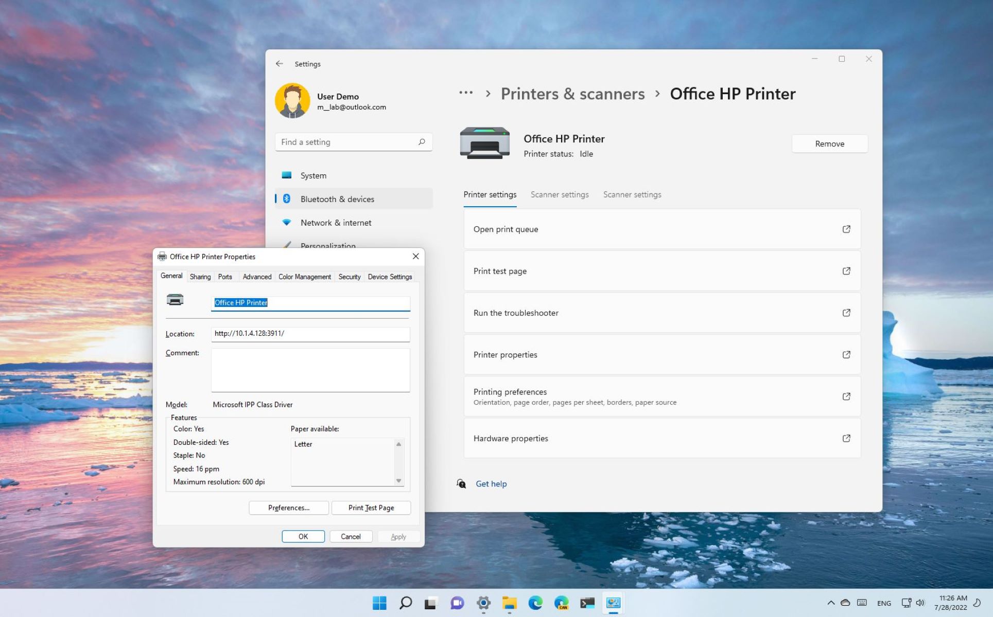 How To Change Printer Options On IPhone Storables